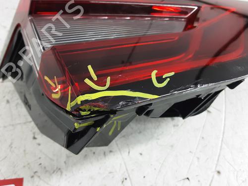 Left tailgate light NISSAN JUKE (F16_) 1.0 | BP33474318C79 - Image 5