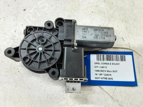 front-left-window-mechanism-opel-corsa-e-x15-14-08-68-2014-20278779 main image