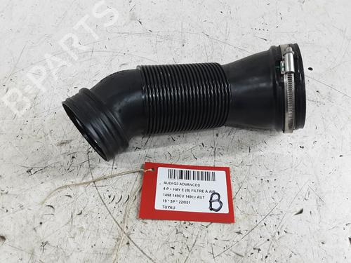 Used Pipe Pipe 22176614 22176614