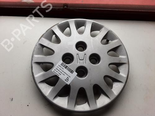 Used Hub cap HONDA CIVIC VI Hatchback (EJ, EK) 1.4 i S (EJ9) (90 hp) 20287155