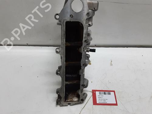Intake manifold SEAT LEON (5F1) 1.6 TDI | BP20286570M70 