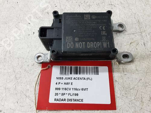 Used Electronic sensor NISSAN JUKE (F16_) DIG-T 117 (117 hp) 32247558