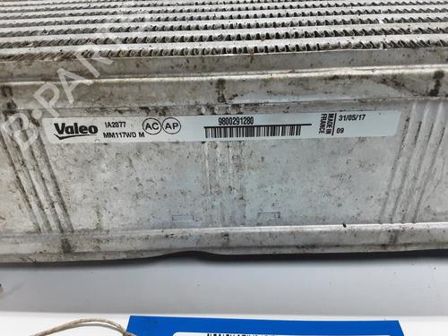 Intercooler PEUGEOT PARTNER Box Body/MPV 1.6 HDi / BlueHDi 75 | BP32245755M30 - Image 2