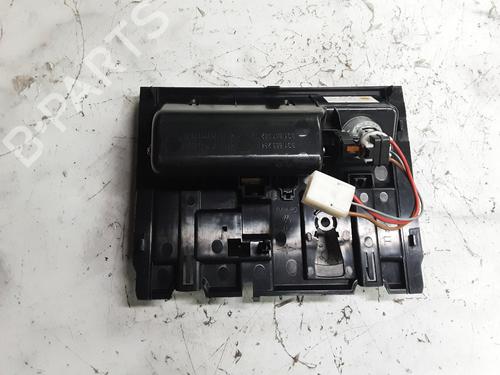 Middle console VW PASSAT B8 (3G2, CB2) 1.4 TSI | BP39712291I22 - Image 2