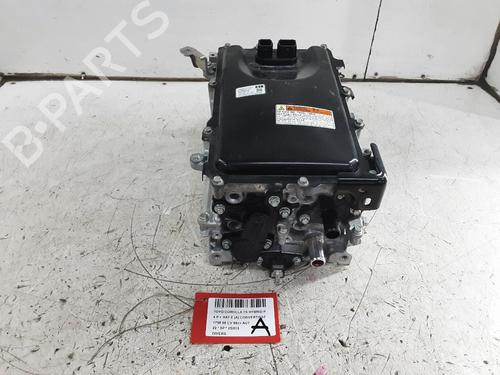 Andre TOYOTA COROLLA Saloon (_E21_) 1.8 VVTi Hybrid (ZWE211, MZEA12) (98 hp) 31823227