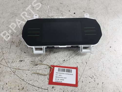 Multifunctionele display DACIA DUSTER (PYM_, PYN_) 1.0 ECO G-100 (101 hp) 32629603