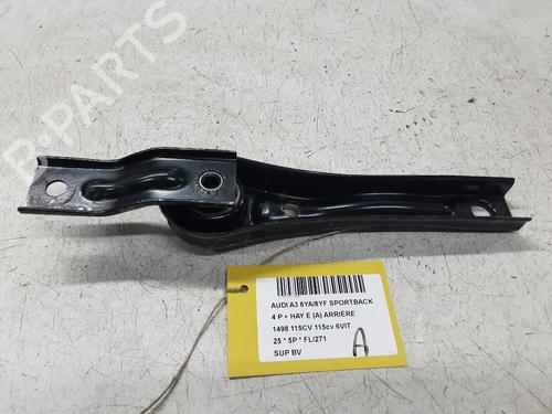 Gearbox mount AUDI A3 Sportback (8YA, 8YF) 30 TFSI | BP39059634M88 - Image 3