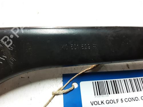 Left rear suspension arm VW GOLF V (1K1) 1.9 TDI | BP22176255M14 