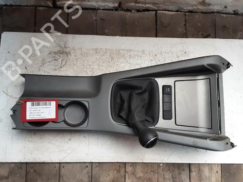 Used Middle console Middle console 23503885 23503885