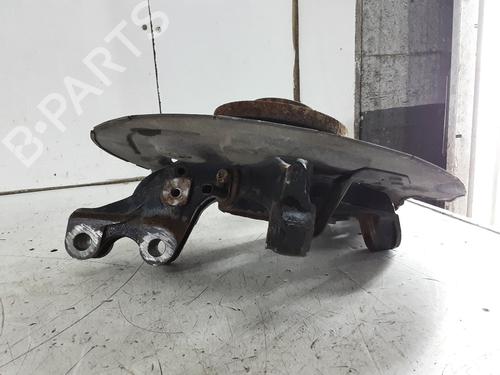 Right front steering knuckle OPEL COMBO E Tour / Life (K9) 1.5 | BP36478930M26 - Image 3