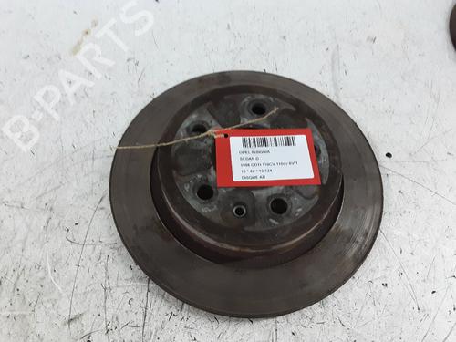 Andere für OPEL INSIGNIA A Saloon (G09) 2.0 CDTI (69) (110 hp) 26897696
