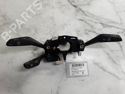 Used Switch AUDI Q2 (GAB, GAG) 35 TFSI (150 hp) 28604191