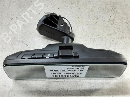 Rear mirror JEEP GRAND CHEROKEE L V (WL) 2.0 4xe Plug-in Hybrid | BP32246441I6 - Image 2
