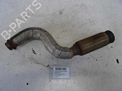 Used Pipe Pipe 39054633 39054633