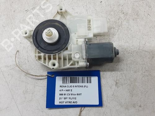 Right front window motor RENAULT CLIO V (B7_) 1.0 TCe 90 (B7MT) | BP32244487E20 - Image 2