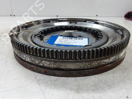 Flywheel VW GOLF VII (5G1, BQ1, BE1, BE2) 1.6 TDI 4motion | BP20278940M101 