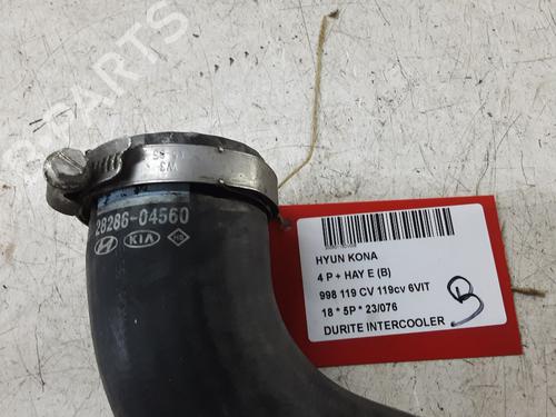 Other HYUNDAI KONA (OS, OSE, OSI) 1.0 T-GDi | BP20286083O1 