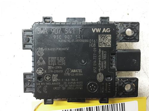 Electronic sensor VW CADDY V MPV (SBB, SBJ) 2.0 TDi | BP39063952M84 - Image 2