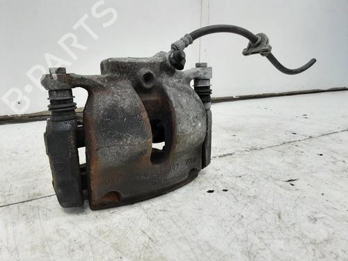 Left front brake caliper BMW 1 (F40) 118 i | BP36365705M105 - Image 4