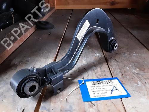 Left rear suspension arm VW GOLF V (1K1) 1.6 FSI | BP22175995M14 