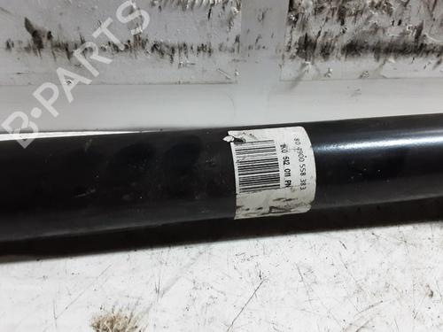 Left rear shock absorber VW GOLF V (1K1) 1.6 | BP22175780M18 