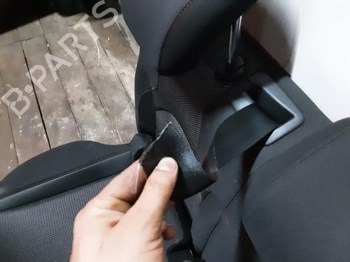 Seats set SEAT LEON SC (5F5) 1.0 TSI | BP26129235C78 - Image 3