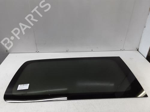 Used Rear right door window Rear right door window VW CADDY IV MPV (SAB, SAJ) 1.4 TSI (131 hp) 40047400 40047400