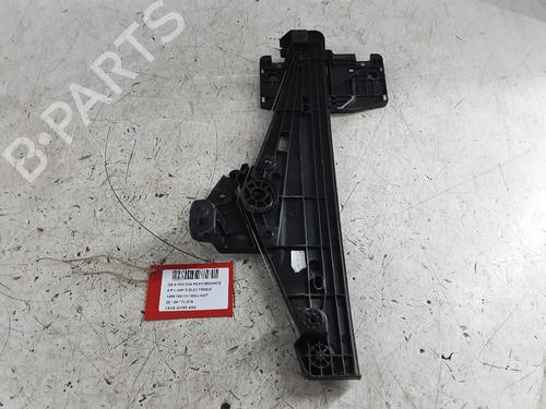 Rear right window mechanism DS DS 3 / DS 3 CROSSBACK (UR_, UC_, UJ_) 1.5 BlueHDi 100 (UCYHYJ) | BP32249084C25