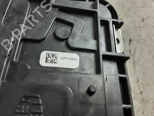 Throttle body FIAT 500 (312_) 1.2 (312AXA1A) | BP32245782M82 - Image 3