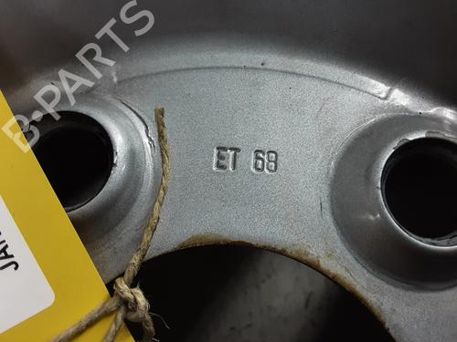 Fælk FIAT DUCATO Van (250_) 140 Multijet 2,2 D | BP36951472C45 - Image 5