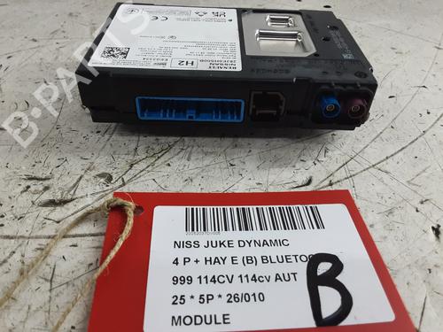 Control unit NISSAN JUKE (F16_) 1.0 | BP39059365M11 - Image 2