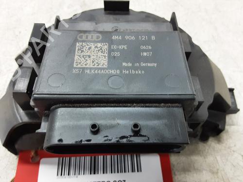 Control unit AUDI Q7 (4MB, 4MG, 4MQ) SQ7 quattro | BP34383689M11 - Image 3