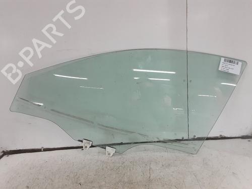 front-left-door-window-mazda-cx-3-dk-2015-39051409 main image