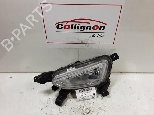 Used Right front fog light HYUNDAI TUCSON (TL, TLE) 1.7 CRDi (116 hp) 20281507