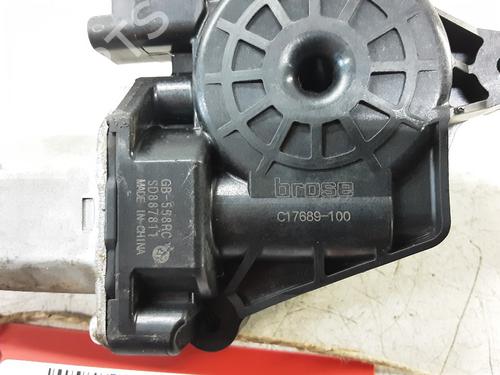 Right rear window motor RENAULT KADJAR (HA_, HL_) 1.5 dCi 110 (HLA3) | BP32247362E22