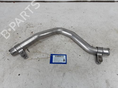 Used Intercooler pipe Intercooler pipe RENAULT MASTER III Platform/Chassis (EV, HV, UV) 2.3 dCi 130 FWD (EV0Y, HV0Y, UV0M, UV0Y, UV03) (130 hp) 39056177 39056177