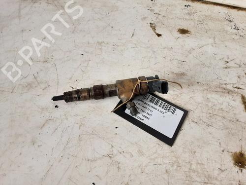 Used Injector CITROËN BERLINGO Box Body/MPV (B9) 1.6 HDi 75 (75 hp) 20275490