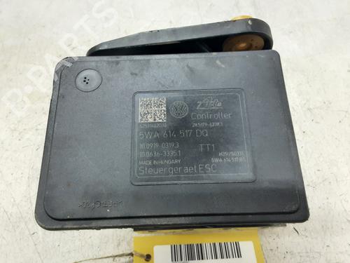 ABS pump AUDI A3 Sportback (8YA, 8YF) 30 TFSI | BP39059637M43 - Image 3