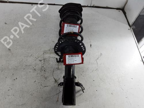 Used Right front shock absorber RENAULT KANGOO / GRAND KANGOO II (KW0/1_) 1.2 TCe 115 (KW02, KW14) (115 hp) 32249390