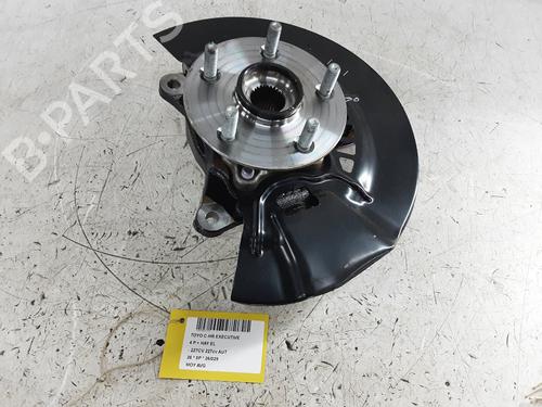 Used Left front steering knuckle Left front steering knuckle 37407196 37407196