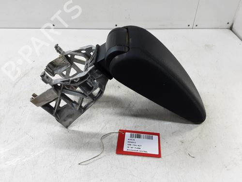 Console central AUDI A3 Limousine (8VS, 8VM) 1.6 TDI (115 hp) 32246242