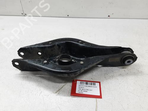 Used Right rear suspension arm BMW 4 Gran Coupe (G26) 420 d Mild-Hybrid (190 hp) 29399851