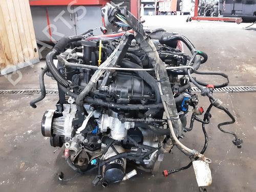 Used Engine Engine 28144183 28144183