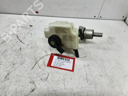 Brake master cylinder VW GOLF V (1K1) 1.6 FSI | BP22175775M77 