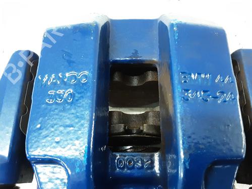 Left rear brake caliper BMW 3 (G20, G80, G28) 330 e Plug-in-Hybrid | BP32249422M107