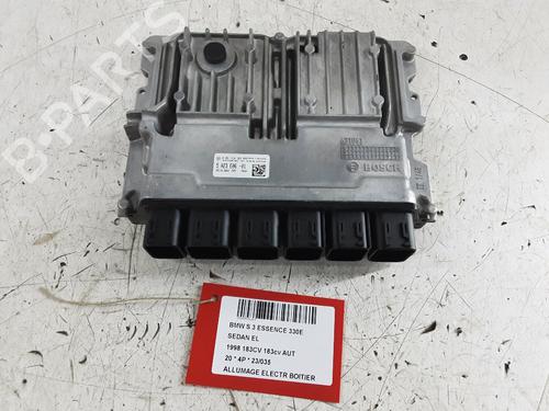Used Electronic module Electronic module 20286585 20286585