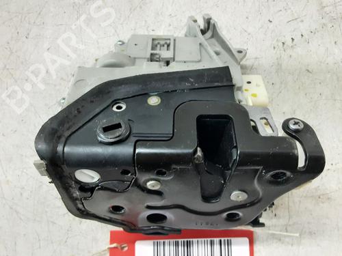 Used Rear left lock AUDI A5 Sportback (8TA) 2.0 TDI (163 hp) 25884488