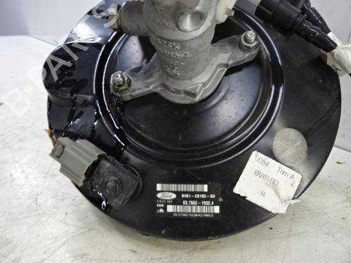 bremseservo-ford-focus-iii-16-tdci-bv612b195sd-2010-2011-2012-2013-2014-2015-2016-2017-2018-2019-2020-20271828 main image