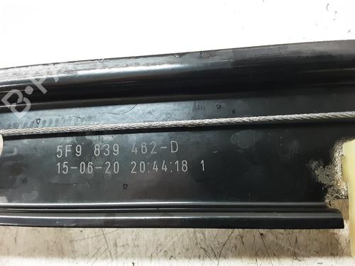 Rear right window mechanism SEAT LEON ST (5F8) 1.5 TSI | BP32247874C25