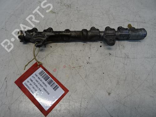 Used Injection rail Injection rail FIAT 500 (312_) 1.3 D Multijet (312AXE1A) (95 hp) 20284273 20284273